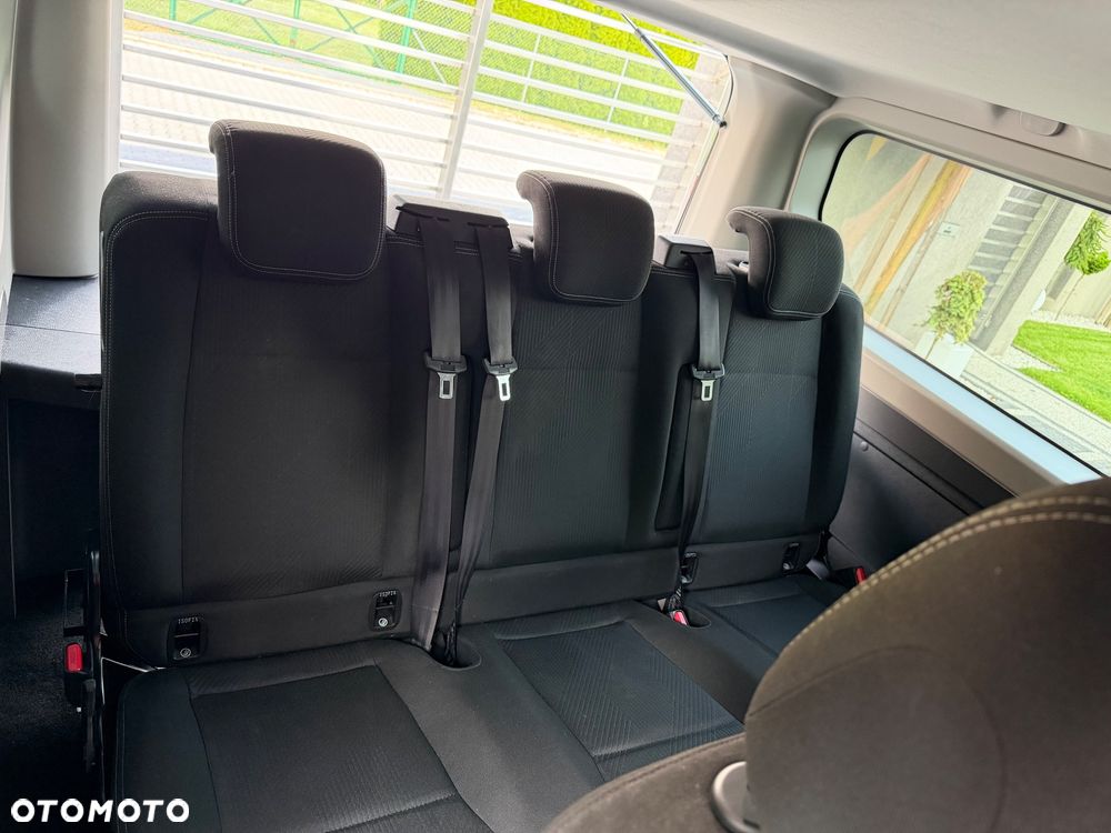 Renault Trafic Blue EDC Grand Spaceclass - 9