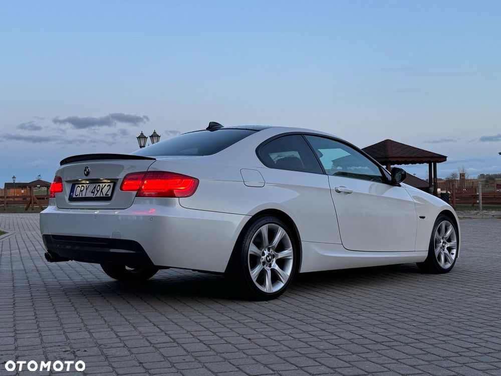 BMW Seria 3 - 35