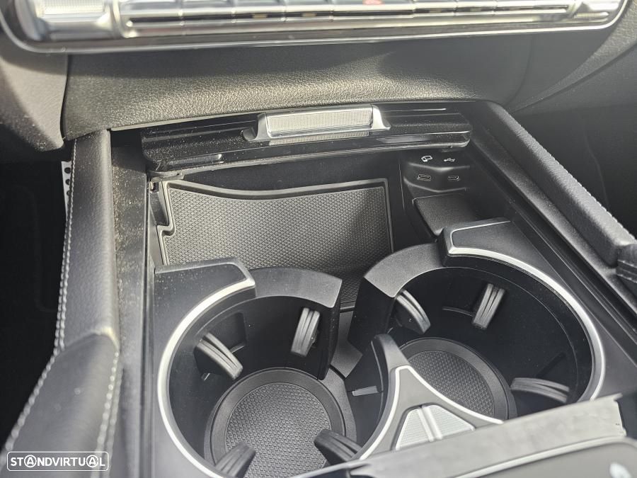 Mercedes-Benz GLE 350 de 4Matic - 30