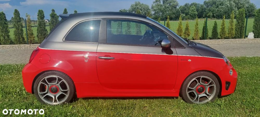 Abarth 595 - 3