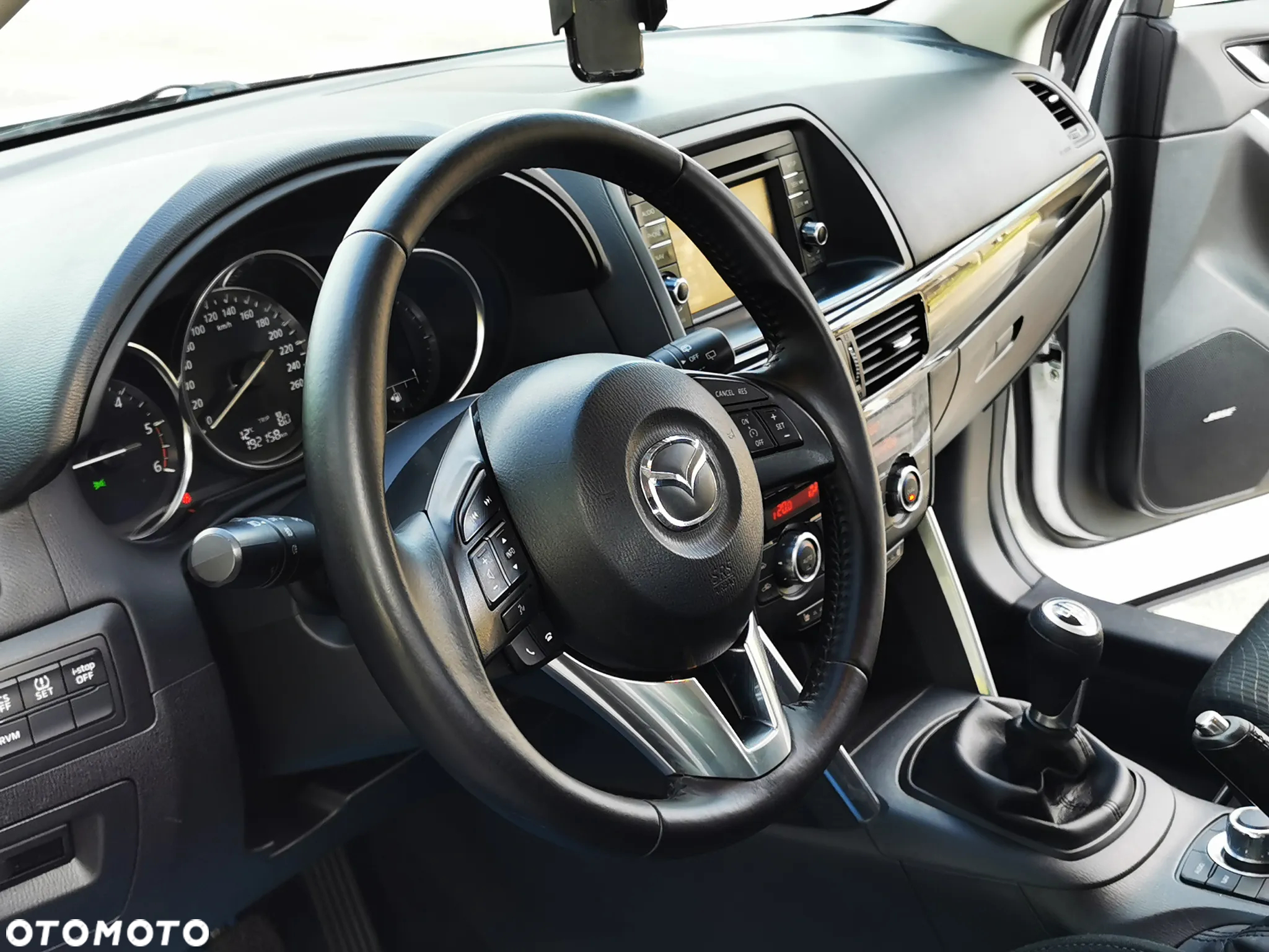 Mazda CX-5 2.2 D Skypassion - 12