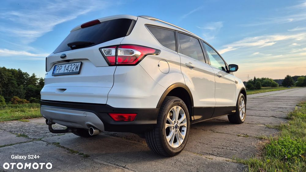 Ford Kuga - 6