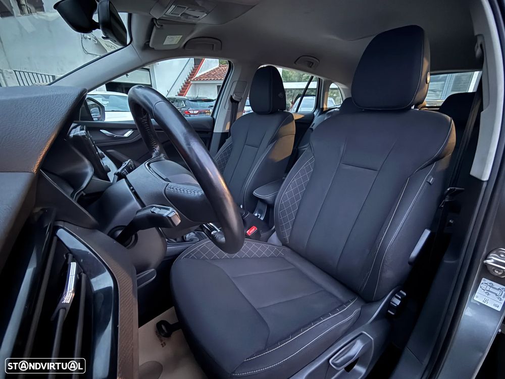 Skoda Scala 1.0 TSI Ambition - 12