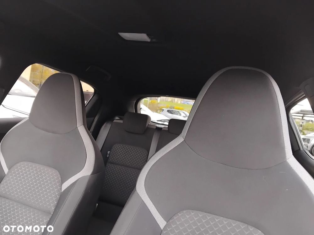 Nissan Juke 1.0 DIG-T N-Connecta - 21