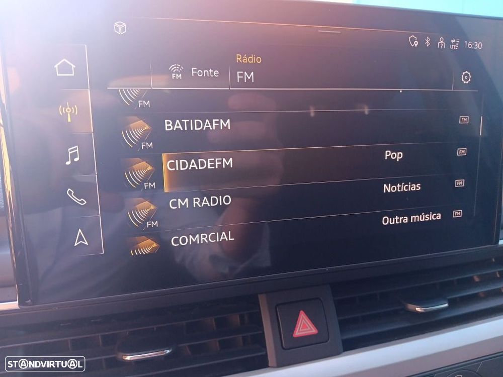 Audi A4 Avant 35 TDI S tronic - 22