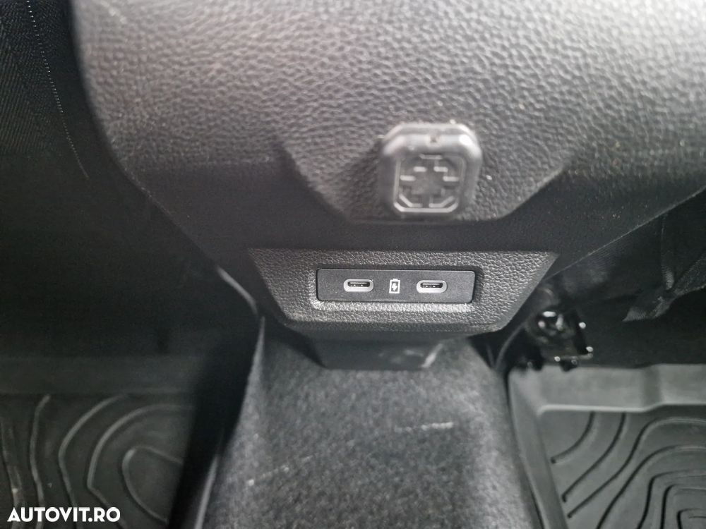 Dacia Duster HEV 140 Journey - 26