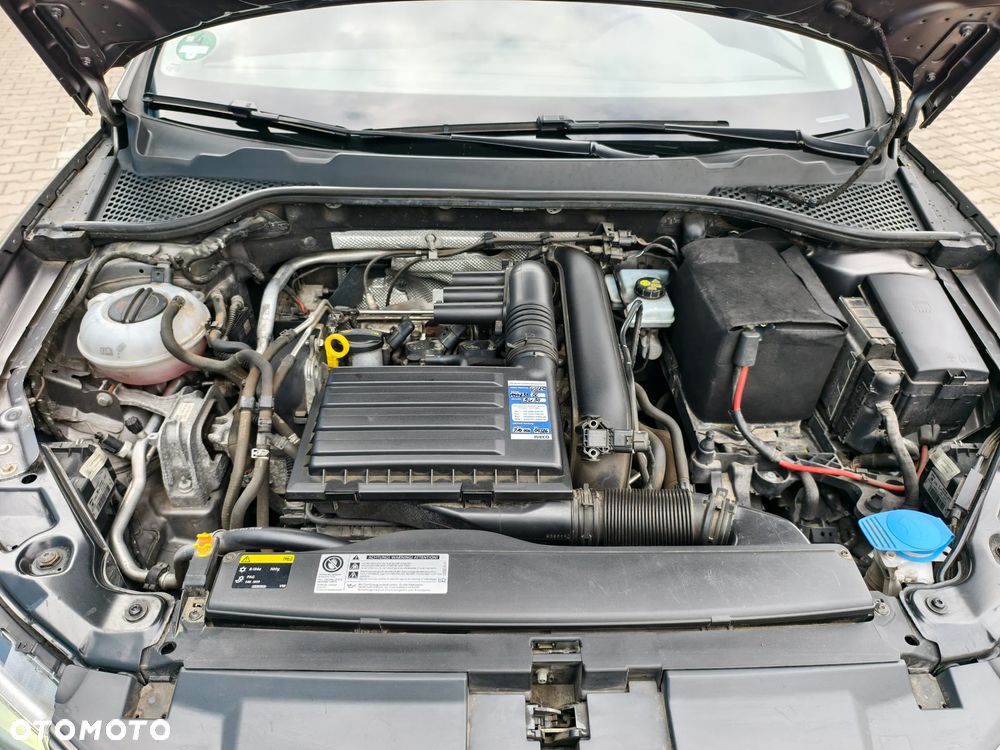 Seat Leon Sportstourer 1.4 TSI Start&Stop FR - 24