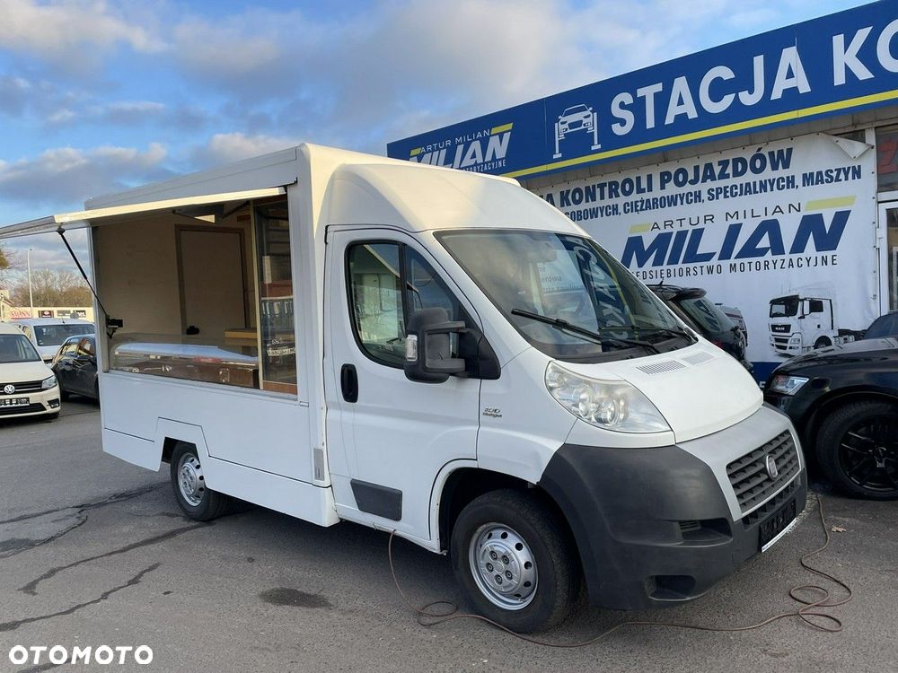 Fiat Ducato - 1