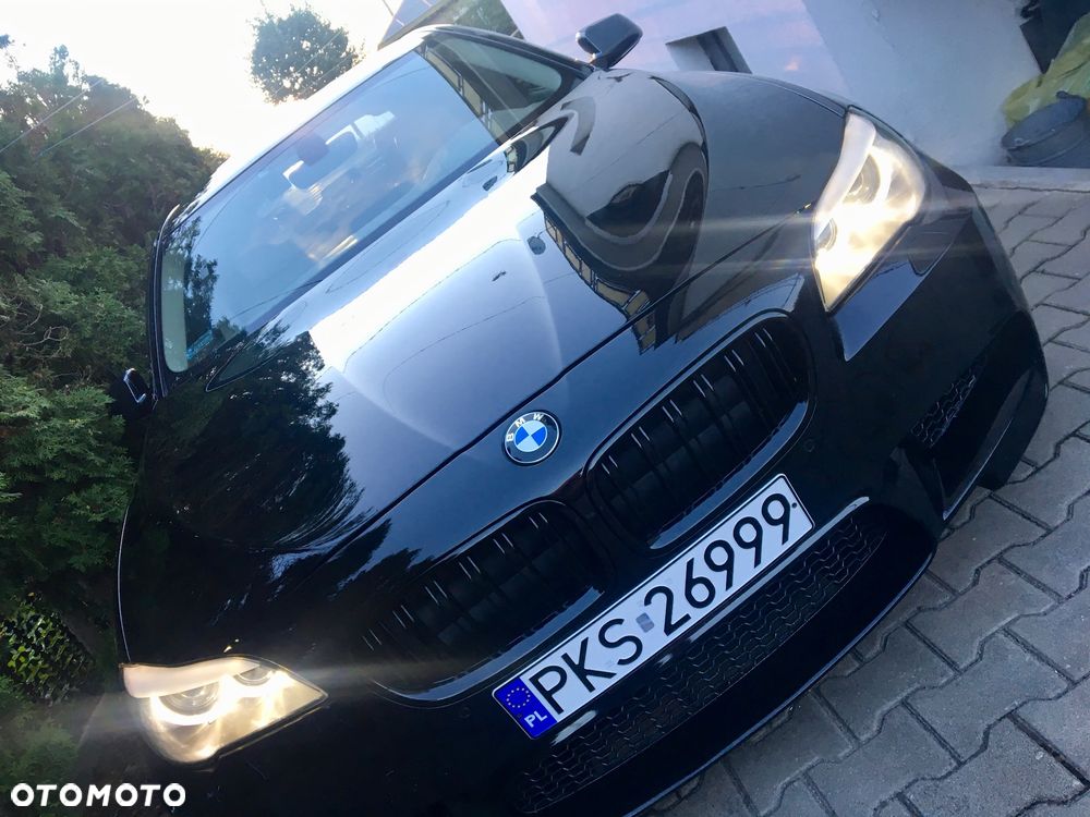 BMW Seria 5 530d - 1