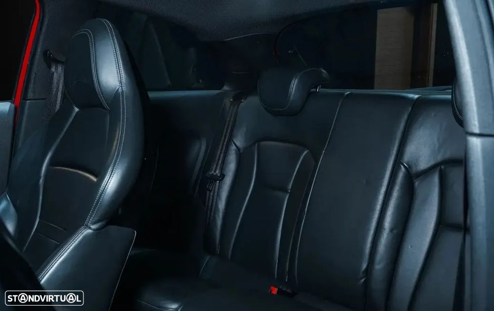 Audi A1 1.6 TDI S-line - 14