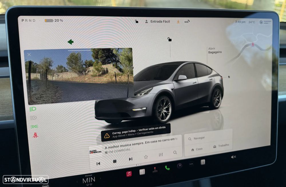Tesla Model Y Long Range Dual Motor AWD - 22