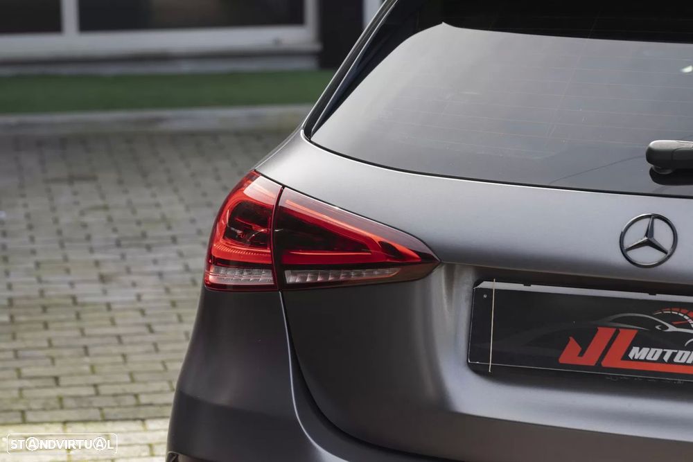 Mercedes-Benz A 250 7G-DCT AMG Line - 27