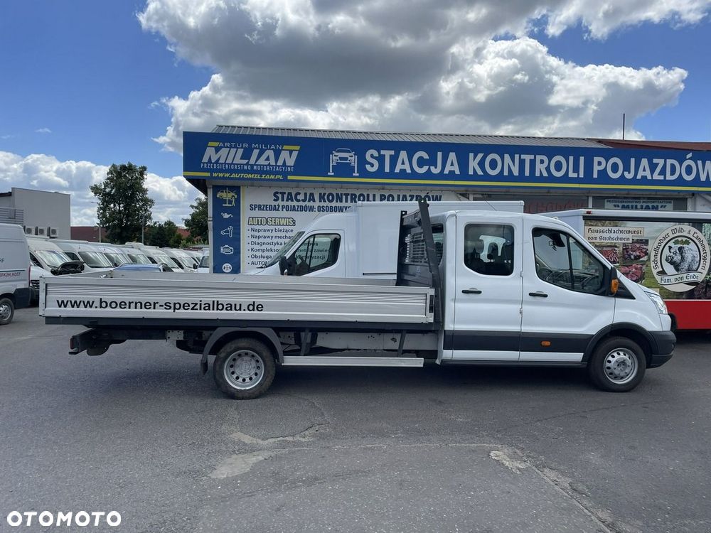 Ford Transit - 10