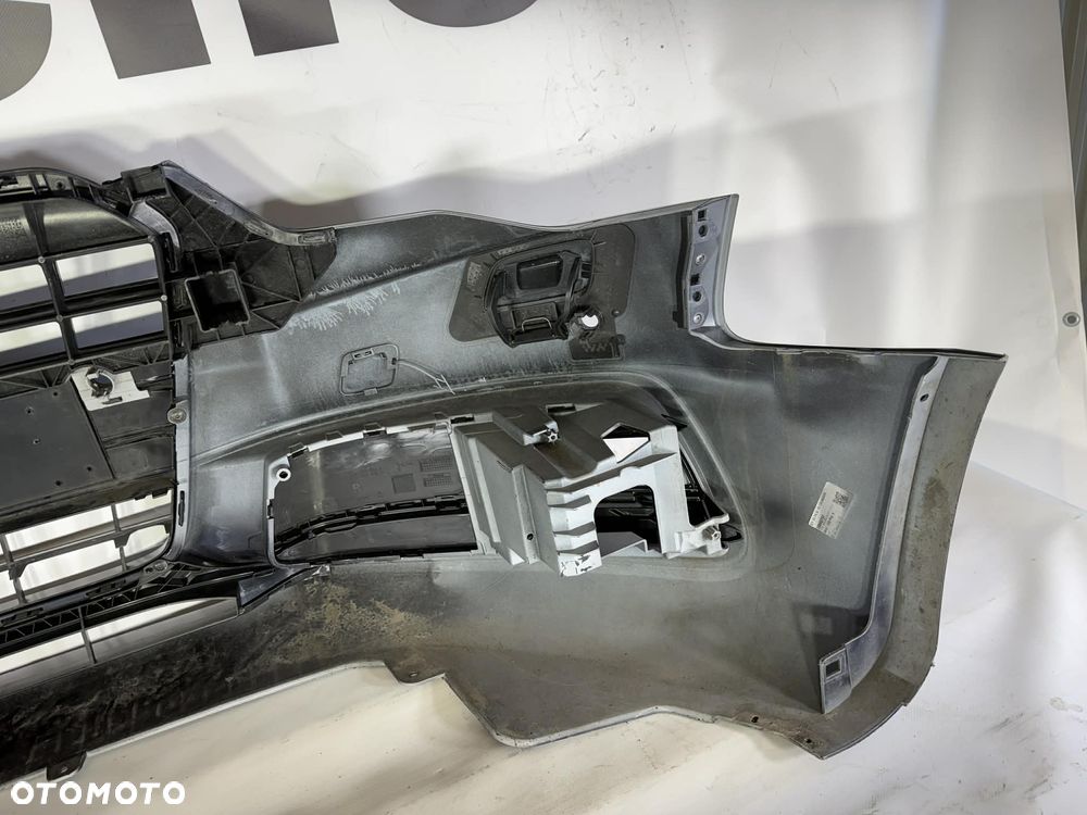 Audi A5 8T Lift S line Zderzak Przód Przedni PDC Sprysk 11-16 LX5R 8T0807437AM - 7
