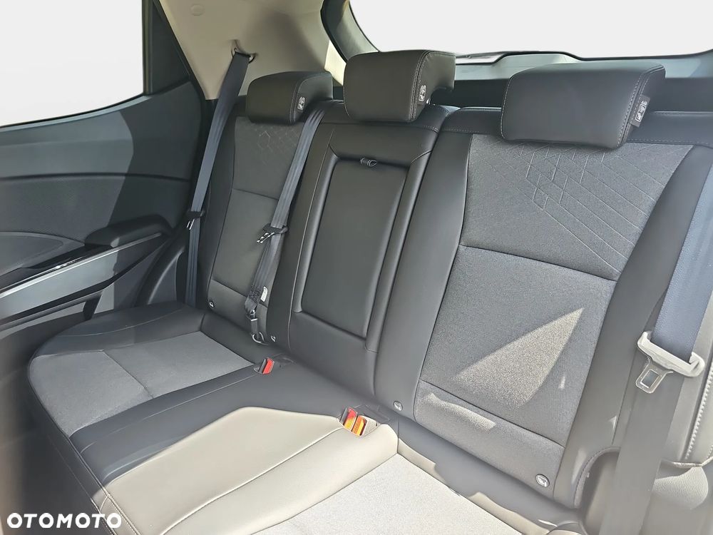 SsangYong/KGM Tivoli 1.5 T-GDI Adventure - 14