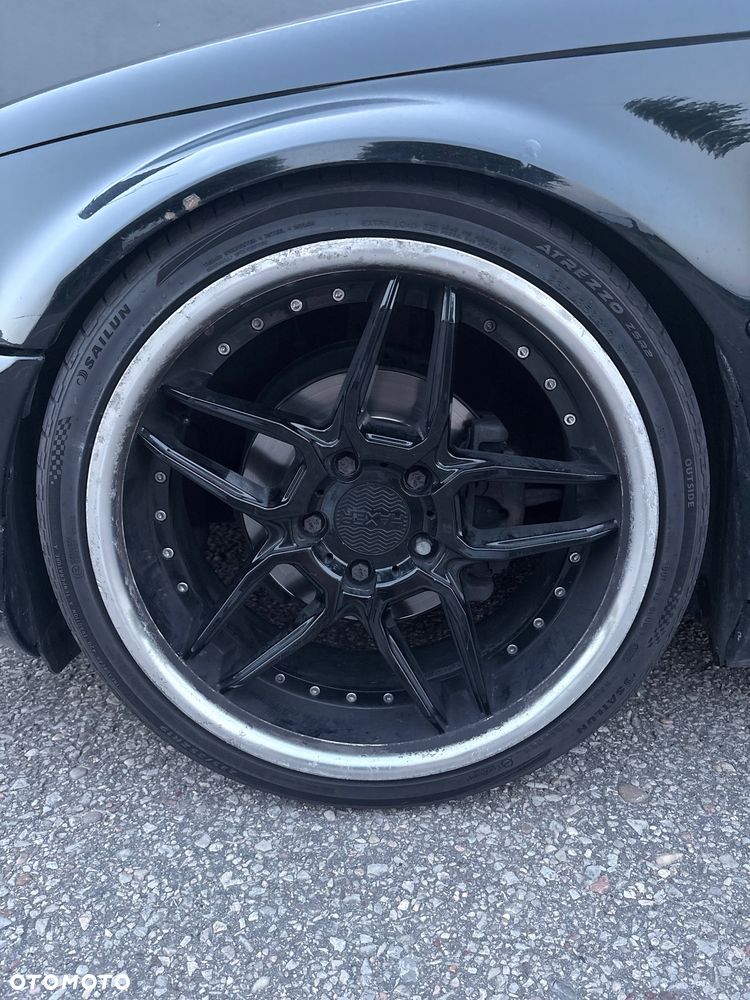 BMW Seria 3 318 Ci - 16
