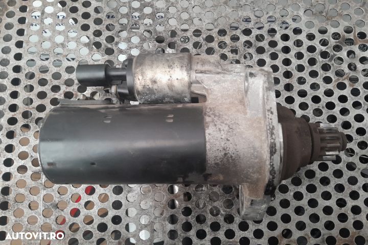 Electromotor 1.6 CAY START/STOP Volkswagen VW Passat B6 [2005 - 2010] - 3