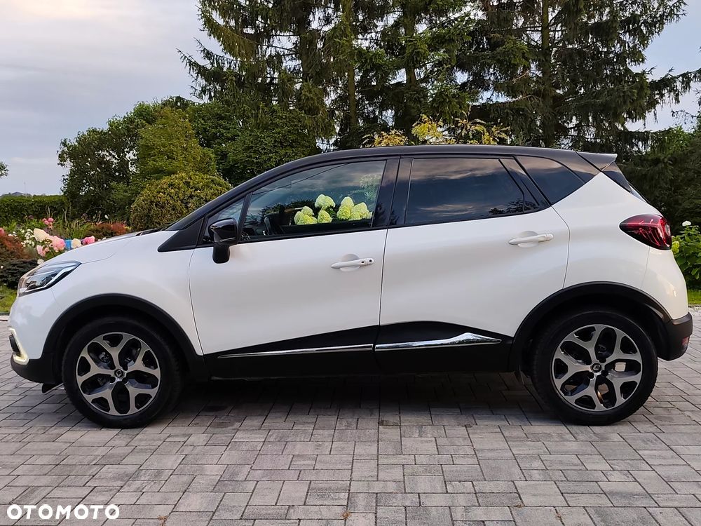 Renault Captur ENERGY dCi 110 Intens - 19