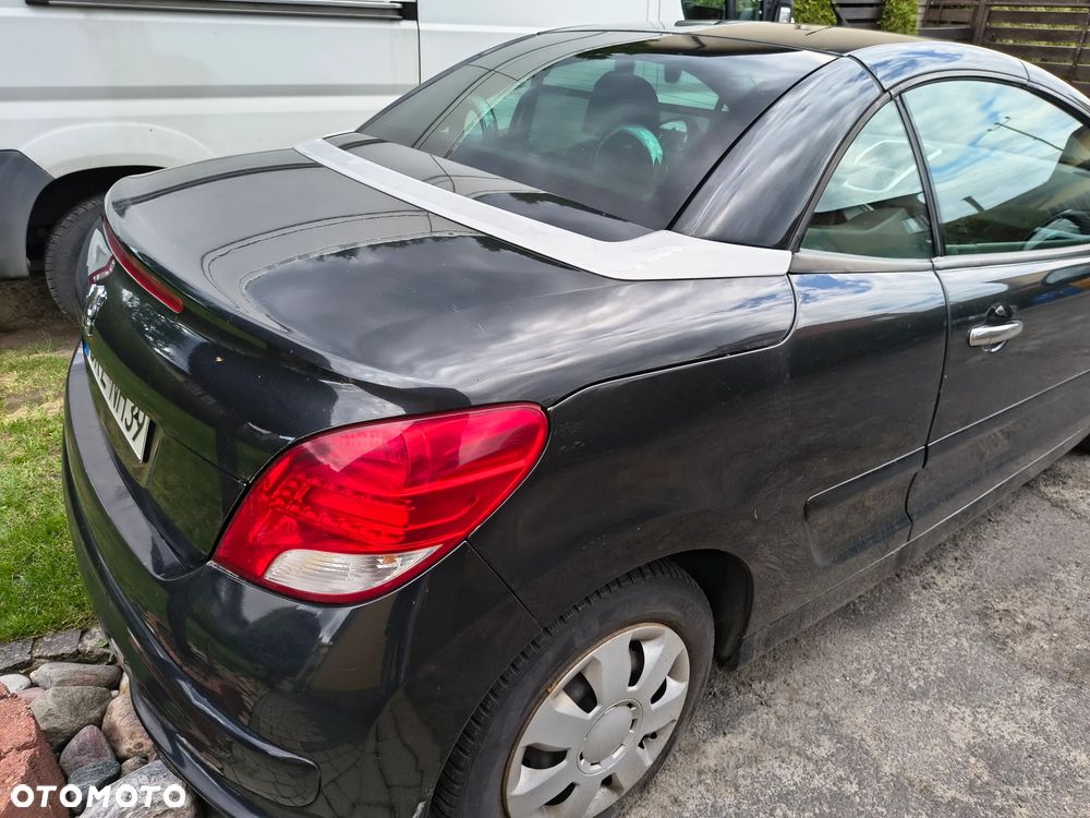 Peugeot 207 CC - 7