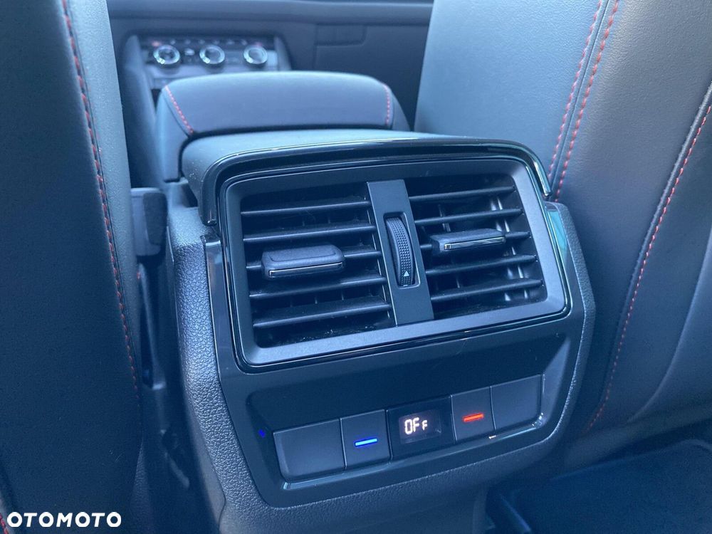 Skoda Kodiaq 2.0 TSI 4x4 RS DSG - 19