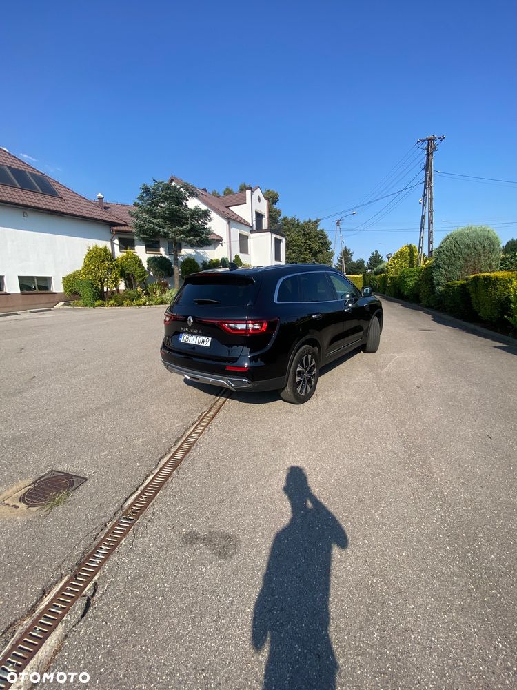 Renault Koleos 1.3 TCe Equilibre EDC - 8