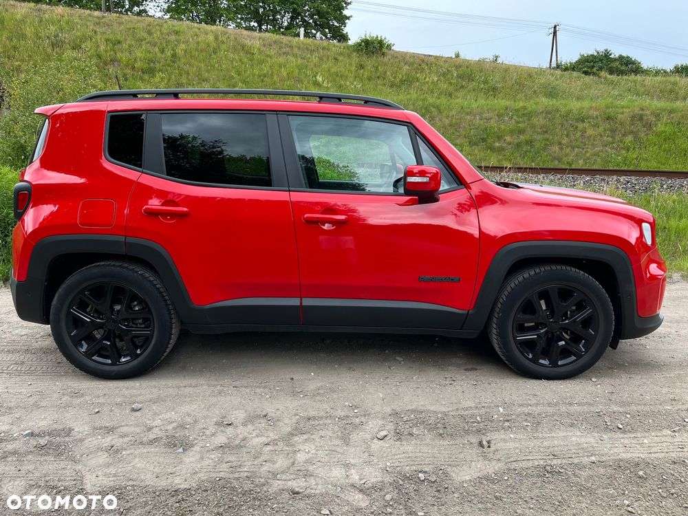 Jeep Renegade - 6