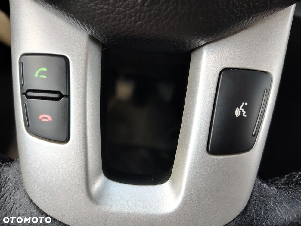 Kia Sportage 2.0 CVVT 2WD Spirit - 31