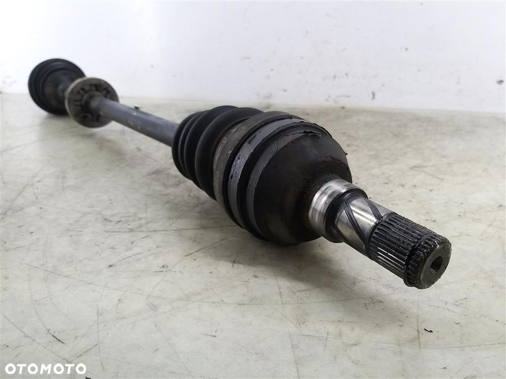 Półoś przód przednia prawa Daewoo Lanos 97–02 1.5 MANUAL - 3