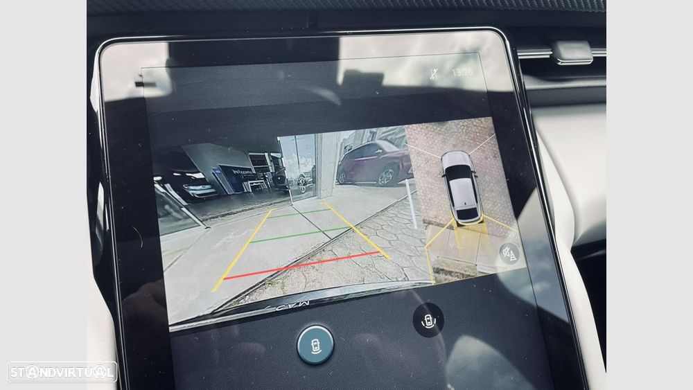 Ford Capri 77 kWh Premium - 22