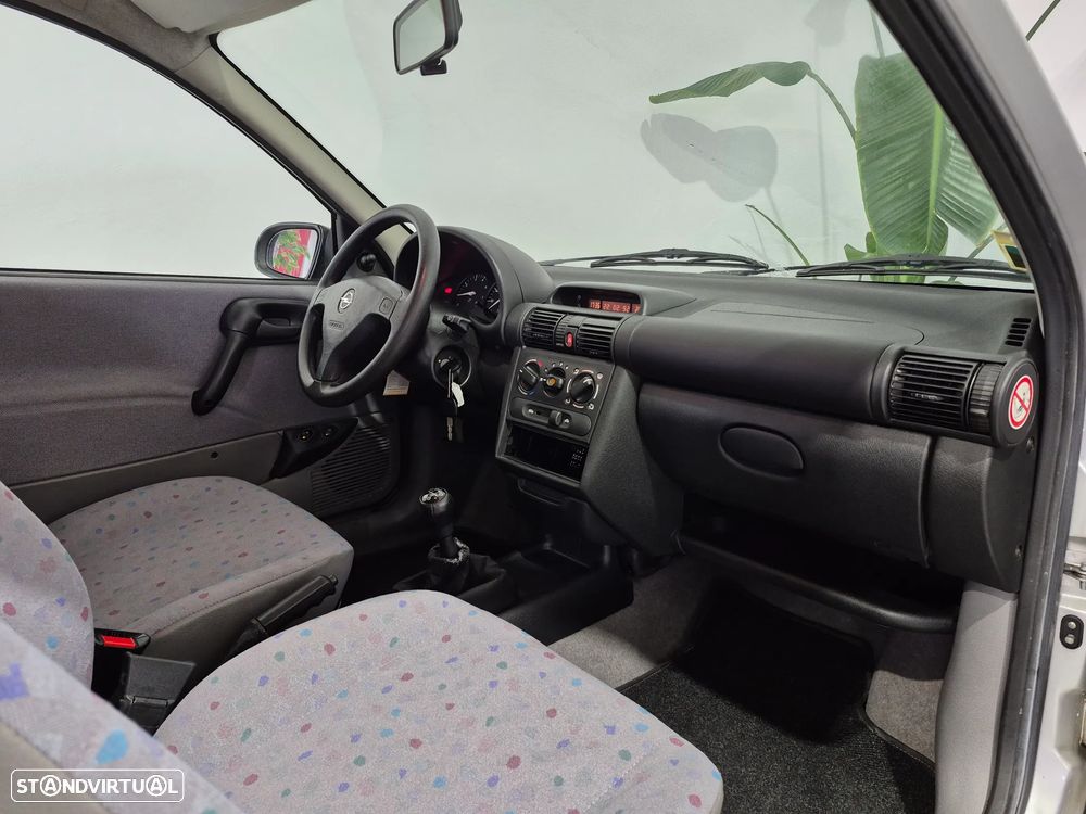 Opel Corsa 1.0 Eco - 9