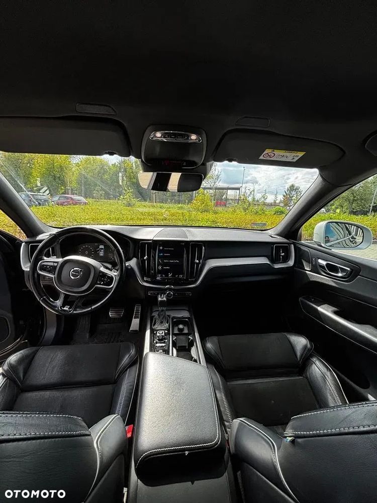 Volvo XC 60 - 16