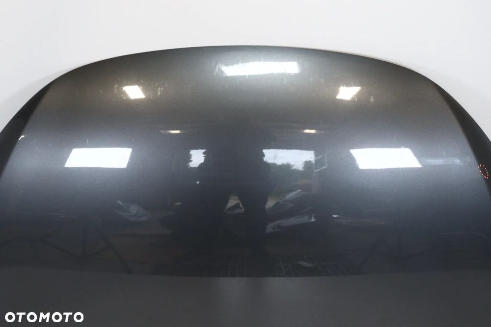 Maska Pokrywa silnika Suzuki Celerio (14-) ZTU - 5