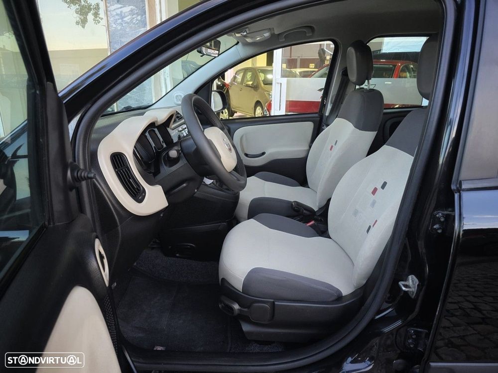 Fiat Panda 1.2 K-Way - 21