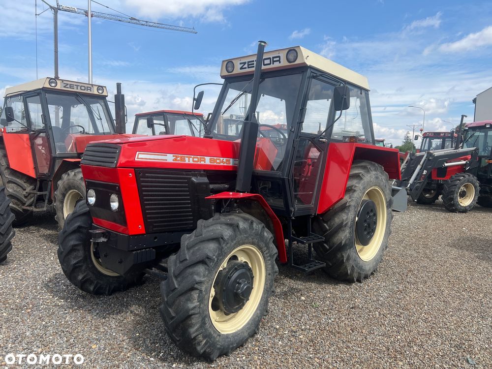 Zetor 16145 - 8