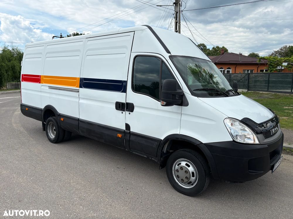 Iveco 35C15 - 11