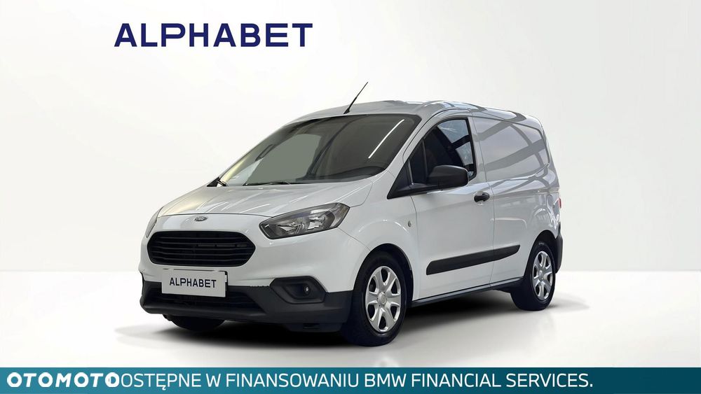 Ford Transit Courier - 1