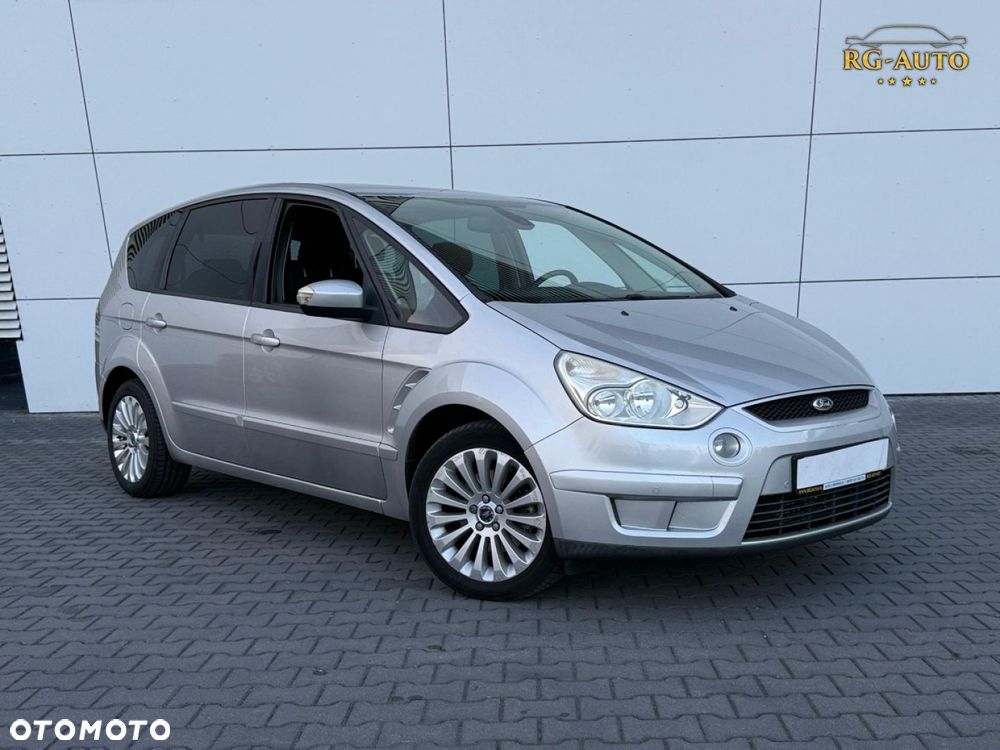 Ford S-Max - 15