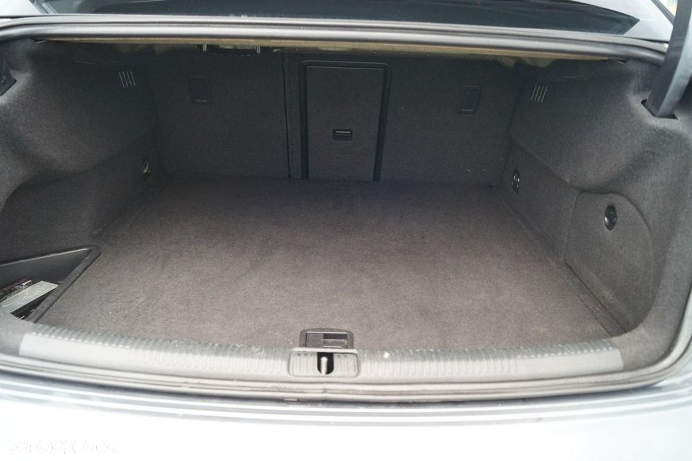 Audi S3 Limousine - 21
