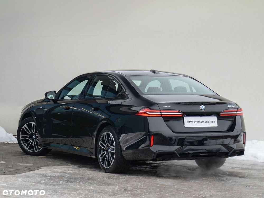 BMW Seria 5 - 9