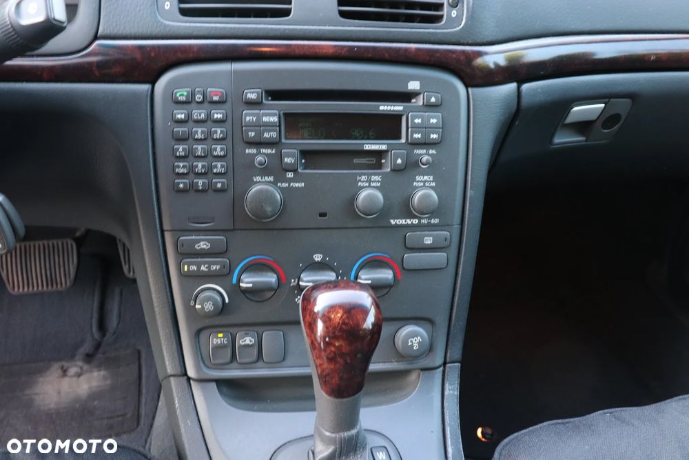 Volvo S80 2.4 Comfort - 18