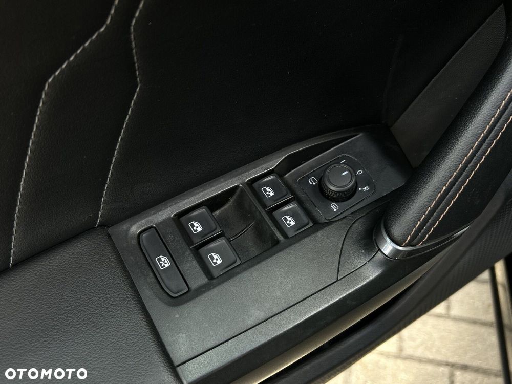 Cupra Formentor 2.0 TDI 4Drive DSG - 11