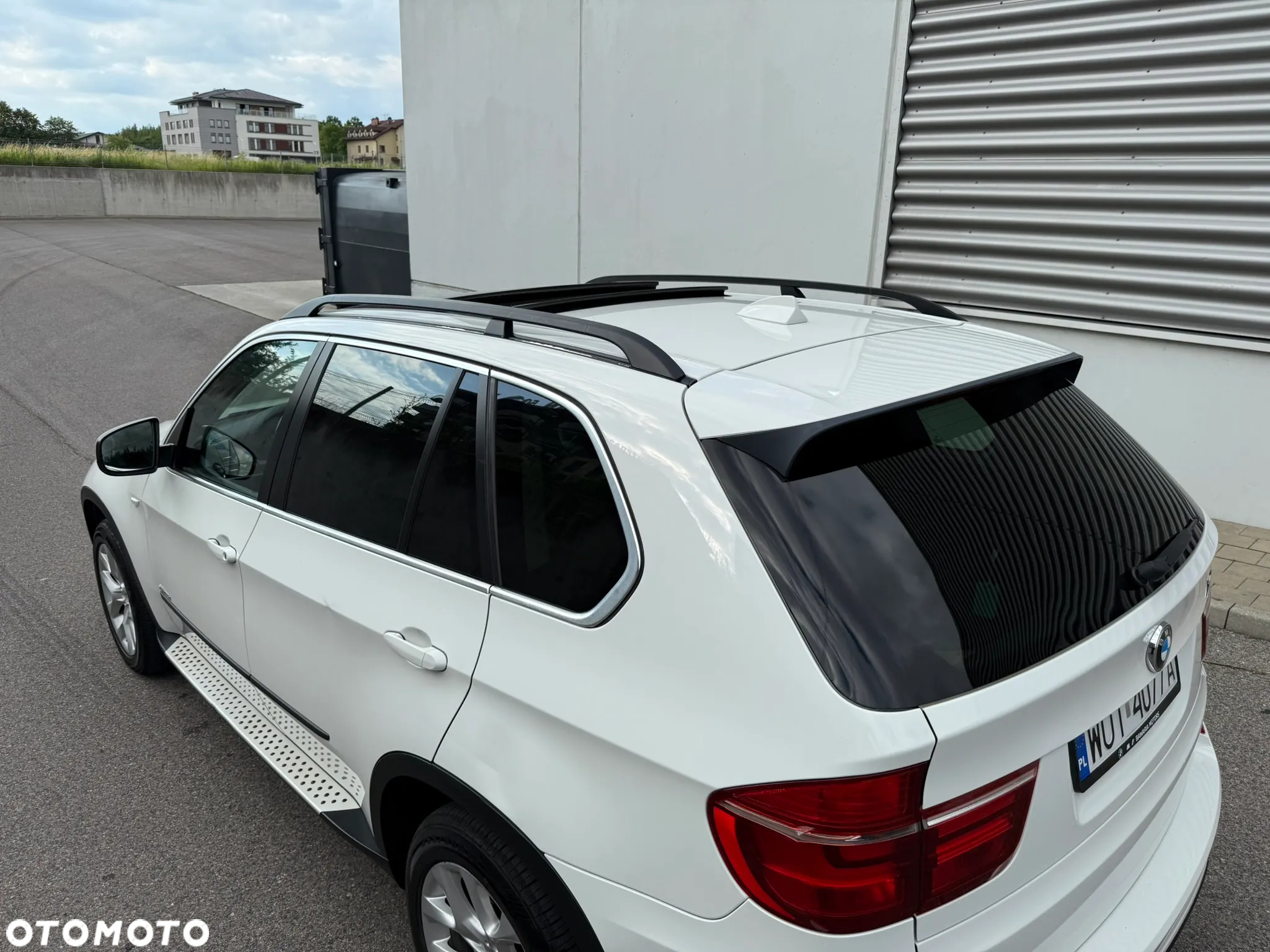 BMW X5 xDrive35i - 10