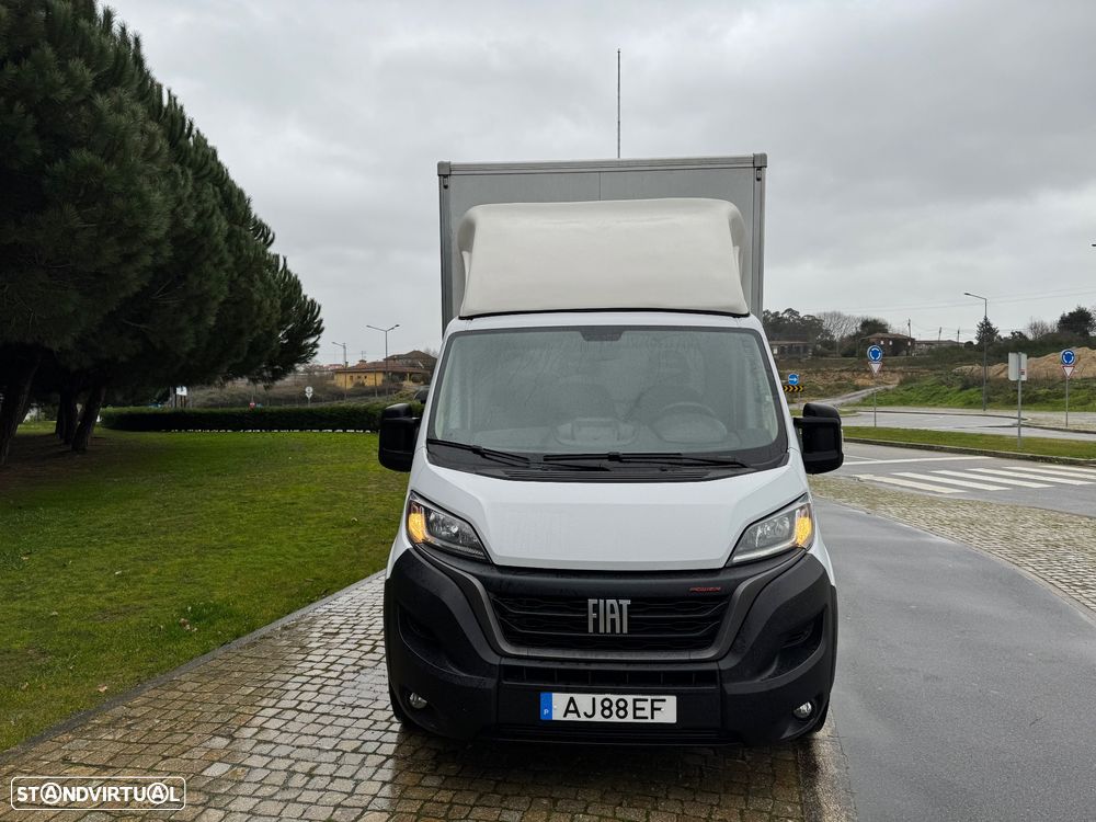 Fiat Ducato - 29
