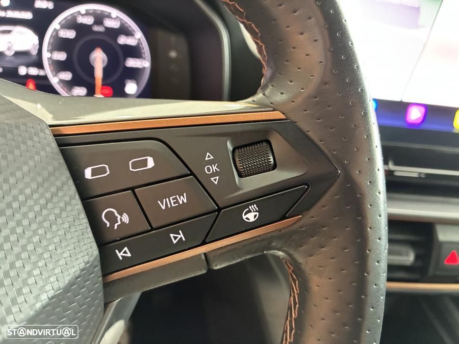 Cupra Formentor 2.0 TDI Sport - 39