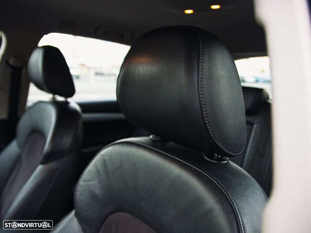 Audi Q5 2.0 TDi - 38