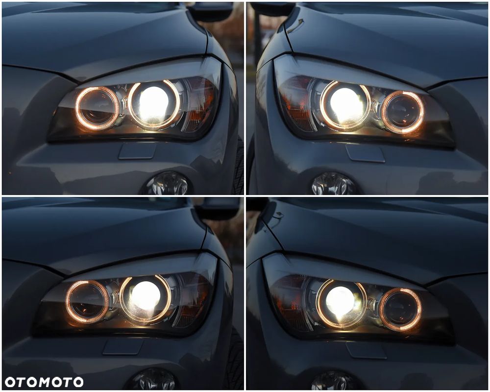 BMW X1 sDrive18i Sport Line - 16