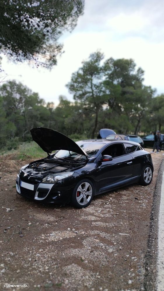 Renault Mégane 1.5 dCi Dynamique - 2