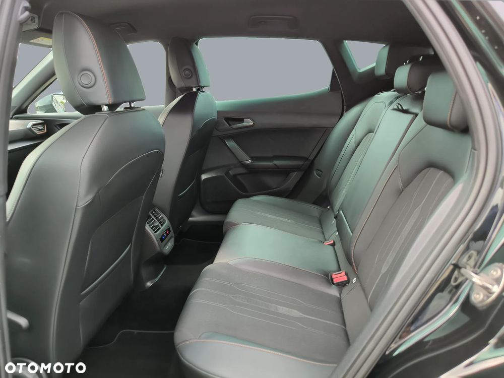 Cupra Formentor - 15