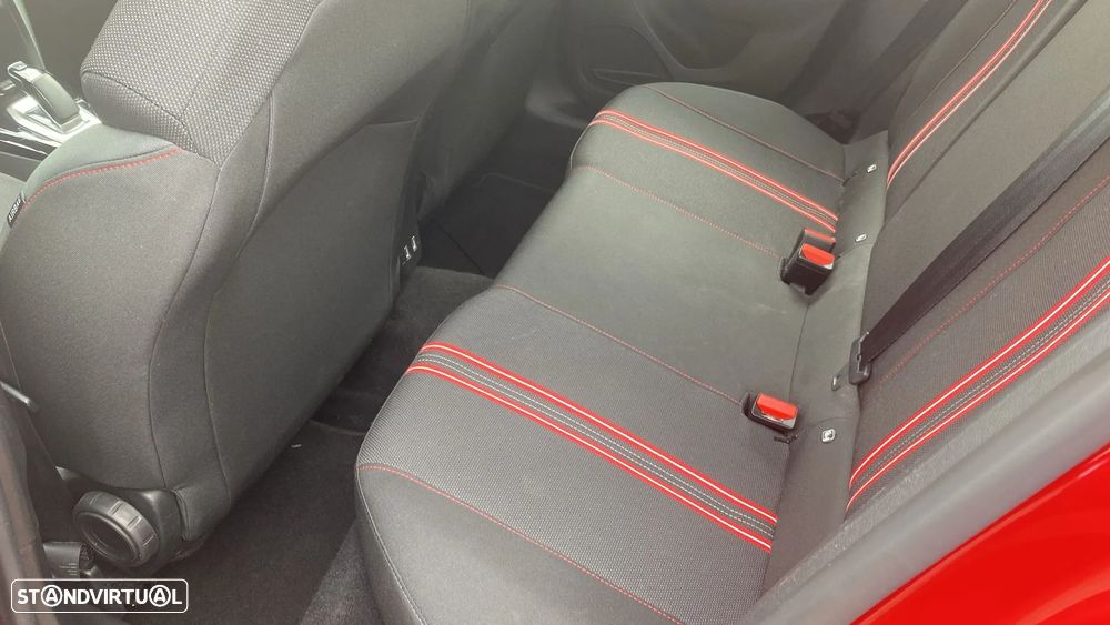 Opel Corsa-e GS Line - 7