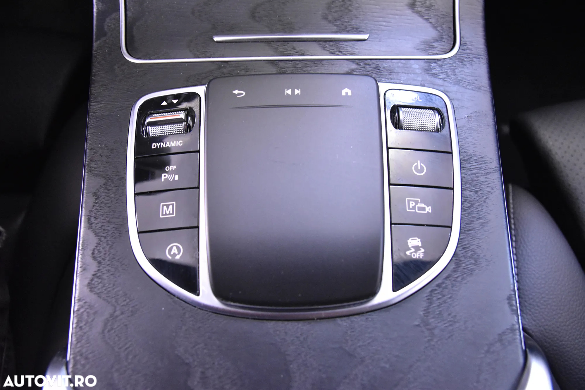 Mercedes-Benz GLC Coupe 200 d - 16